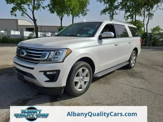 FORD EXPEDITION MAX 2018 1FMJK1HT6JEA04590 image